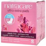 NatraCare Ultra Extra Super vložky jednotlivě bal. 10 ks – Zboží Mobilmania