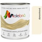 Chemolak Malebná 0,7 l slonovinová – Hledejceny.cz
