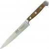 Kuchyňský nůž Solingen Filetovací nůž Alpha Fasseiche Güde 16 cm