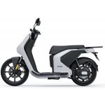 Vmoto F01 4,7 kW Bílá 74V 45Ah – Zbozi.Blesk.cz