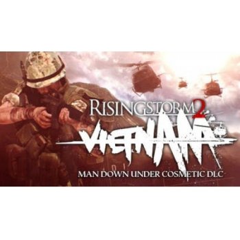 Rising Storm 2: Vietnam - Man Down Under
