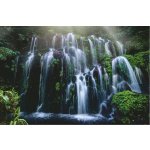 RAVENSBURGER Vodopád na Bali 3000 dílků – Hledejceny.cz