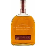 Woodford Reserve Kentucky Straight 45,2% 0,7 l (holá láhev) – Hledejceny.cz