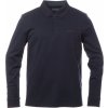 Pánské Tričko Pierre Cardin Polo 3030430056000 Tmavě modré