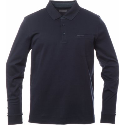 Pierre Cardin Polo 3030430056000 Tmavě modré