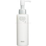 Sensai Silky Purifying mýdlo pro suchou až velmi suchou pleť Step 2 Milky Soap 150 ml – Sleviste.cz