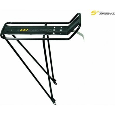 Sport Arsenal nosič rt. 203 AL přední – Zbozi.Blesk.cz