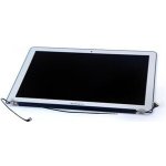 Apple MacBook Air 13" 2013-2017 full LCD assembly displej pro modely A1466 mid 2013-2017 new – Zboží Živě