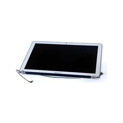 Apple MacBook Air 13" 2013-2017 full LCD assembly displej pro modely A1466 mid 2013-2017 new – Zboží Živě