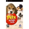 Hra na PSP Petz - My Puppy Family