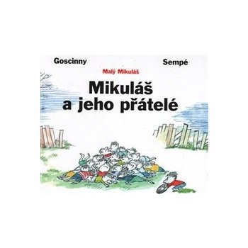 Mikuláš a jeho přátelé