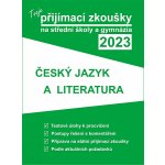 Tvoje přijímací zkoušky 2023 na střední školy a gymnázia: Český jazyk a literatura – Hledejceny.cz