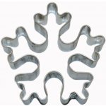 vykr. 0444 Vločka střední, 6x6,3x2cm – Hledejceny.cz