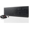 Set myš a klávesnice Lenovo Essential Wireless Keyboard and Mouse Combo 4X30M39496