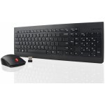 Lenovo Essential Wireless Keyboard and Mouse Combo 4X30M39496 – Sleviste.cz