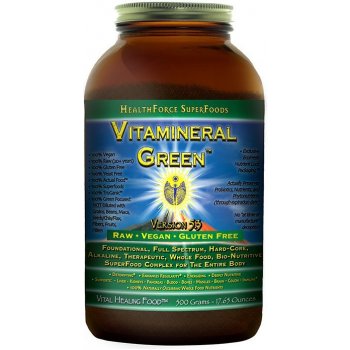 Healthforce Vitamineral Green prášek 20 g