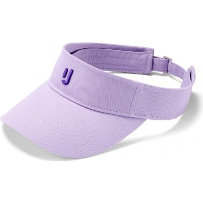 Johnny Urban Sportovní sluneční kšilt Terry Lilac