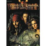 Pirates of the Caribbean 2 Dead Man's Chest sólo klavír – Sleviste.cz