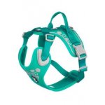 Hurtta Weekend Warrior PEACOCK postroj – Zboží Mobilmania