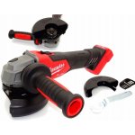 Milwaukee M18 FSAG125X-0X 4933478428 – Zboží Dáma Milwaukee M18 FSAG125X-0X 4933478428 – Zboží Dáma
