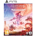 Horizon: Forbidden West Complete – Hledejceny.cz