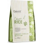 Ostrovit Cream of rice 1 kg – Zboží Dáma