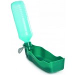 Beeztees portable water bottle 500 ml – Zbozi.Blesk.cz