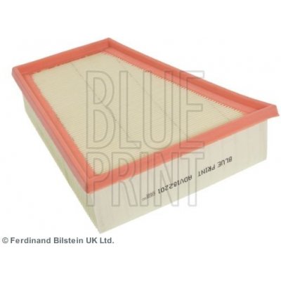 Vzduchový filtr BLUE PRINT ADV182201 – Hledejceny.cz