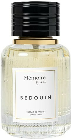 Azha Bedouin parfém unisex 100 ml