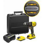 Stanley SFMCD710D2K – Hledejceny.cz