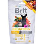 Brit Animals Immune Stick for Rodents 80 g – Zboží Mobilmania