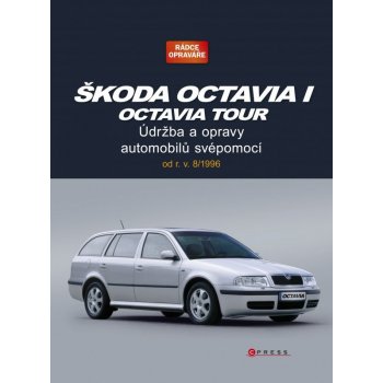 Škoda Octavia I Octavia Tour
