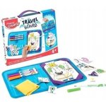 Maped Výtvarný kufřík Creativ s magnetickou tabulí – Hledejceny.cz