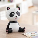 Pokladnička Panda – Zboží Dáma