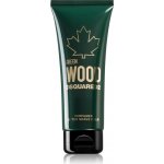 Dsquared2 Green Wood balzám po holení 100 ml – Zboží Mobilmania