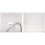 OMI-2 - Kovová skříňka s transformátorem 230 V / 18 V AC, 40 VA - SATEL