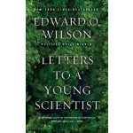 Letters to a Young Scientist - Wilson Edward O. – Hledejceny.cz