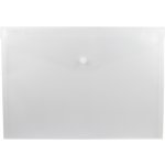 Tempus desky s drukem A4 Tempus čiré 473467 – Zboží Živě