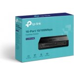 TP-Link TL-SF1016D – Hledejceny.cz