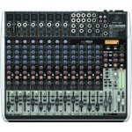 Behringer XENYX QX2222USB – Zbozi.Blesk.cz