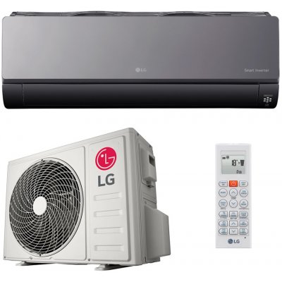 LG Artcool 2,5 kw – Sleviste.cz