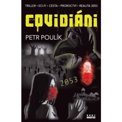 Covidiáni - Poulík Petr