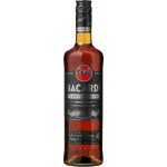 Bacardi Carta Negra 40% 1 l (holá láhev) – Hledejceny.cz