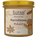 Šufan Perníčkovo máslo 330 g – Zboží Dáma
