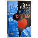 Milostí prezidenta - Zdena Frýbová, Pevná vazba vázaná