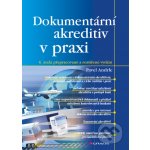Dokumentární akreditiv v praxi - Pavel Andrle – Hledejceny.cz