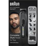Braun 7 MGK7491 – Zboží Mobilmania