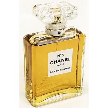 Chanel No.5 parfémovaná voda dámská 50 ml