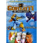 Gormiti 13 DVD – Zbozi.Blesk.cz