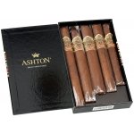 Ashton Cigars Ashton VSG Sampler Black 5 ks 5 ks – Hledejceny.cz